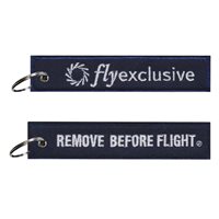 Fly Exclusive RBF Key Flag
