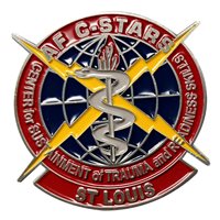 C-STARS St. Louis Challenge Coin