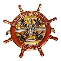 M-Flares Challenge Coin