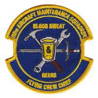 60 AMXS FCC Morale Patch