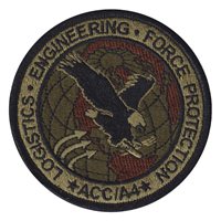 HQ ACC A4 OCP Patch 
