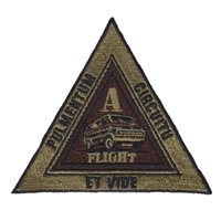 101 IS A-Flight OCP Patch
