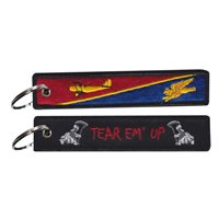 50 ATKS Tear Em Up Key Flag