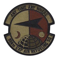 USAF ANDERSEN AFB スティッチパッチ Andersen AFB Custom Patches | Andersen Air Force Base