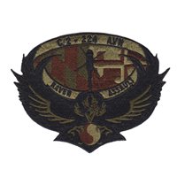 C Co 2-224 Raven Assault OCP Patch