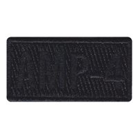 4 AS AMP-4 Pencil Patch