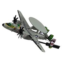 VAW-112 E-2 Custom Airplane Briefing Stick