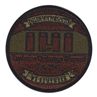 36 CES EOD 1941 OCP Patch