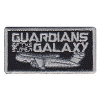 22 AS Guardian Galaxy Pencil Patch