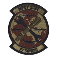27 SOMXG MPOY OCP Patch
