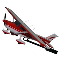  Cessna 150L Briefing Stick 