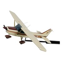 Cessna 172K Briefing Stick