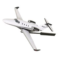 Cessna Citation M2 Briefing Stick