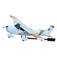 Cessna 172R Skyhawk Briefing Stick  