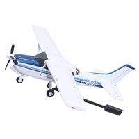 Cessna 210 Centurion Briefing Stick