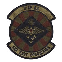 5 AF A3 Adle OCP Patch