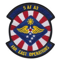 5 AF A3 Adle Patch 