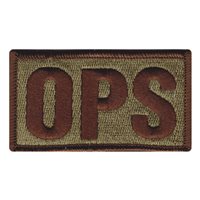 OPS Duty Identifier OCP Patch
