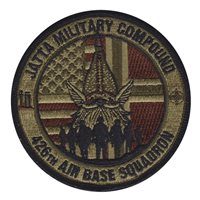 426 ABS Morale Patch