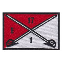 E TRP 1-17 ACS Patch