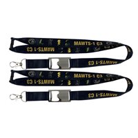 MAWTS-1 C3 Lanyard
