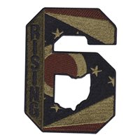 121 ARW The Rising 6 OCP Patch
