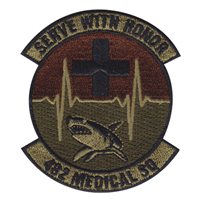 482 MDS OCP Patch