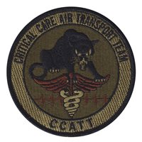 CCATT Graduate OCP Patch 3.5 Inch