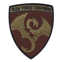 91 MW Operations Center TF Lightning OCP Patch