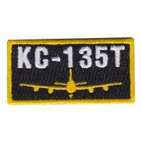 171 ARS KC- 135T Pencil Patch