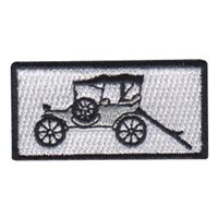 171 ARS Model T Boom Pencil Patch