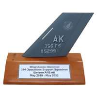 F-35 Desktop Tail Flash