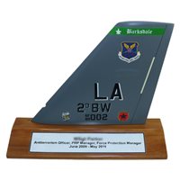 B-52 Desktop Tail Flash