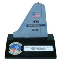 C-130 Desktop Tail Flash