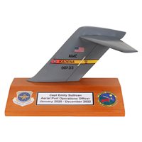 C-17 Desktop Tail Flash