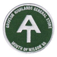 Grayson Highlands General Store & Inn Green Patch