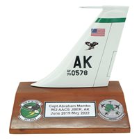 E-3 Desktop Tail Flash