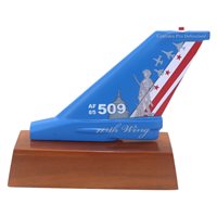 F-16 Desktop Tail Flash