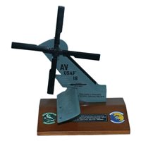 HH-60 Desktop Tail Flash