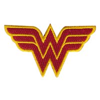 31 MDG WW Logo Patch