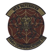 164 CS Web Defenders OCP Patch