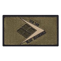 VFA-146 Blue Diamonds NWU Type III Patch