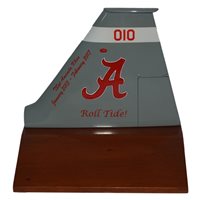 T-38 Desktop Tail Flash