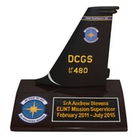 U-2 Desktop Tail Flash