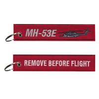HM-12 MH-53E RBF Key Flag
