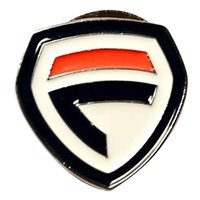 Force 99 Technologies Lapel pin