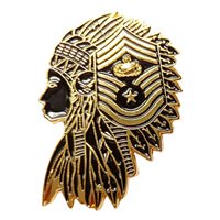 HQ USAF Materiel Command Challenge Coin