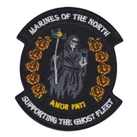MALS-49 Ghost Fleet Patch