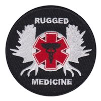 MEDDAC-AK Patch