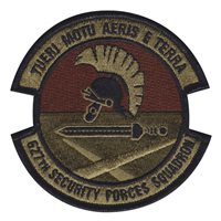 627 SFS OCP Patch